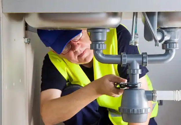 loodgieter Steenderen